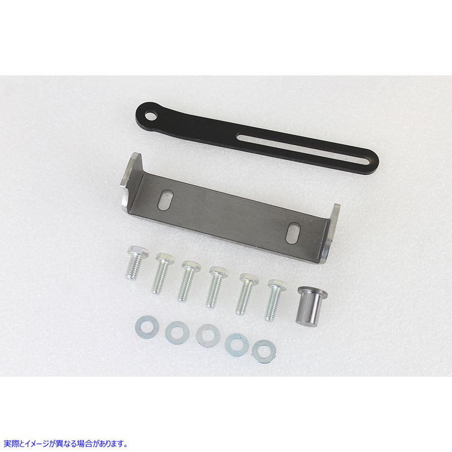 31-0922 ソロシートマウントキット 取寄せ Vツイン Solo Seat Mount Kit (検索用／