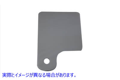 31-0983 検査タグホルダー 3/8インチマウント クローム 取寄せ Vツイン Inspection Tag Holder 3/8 inch Mount Chrome (検索用／