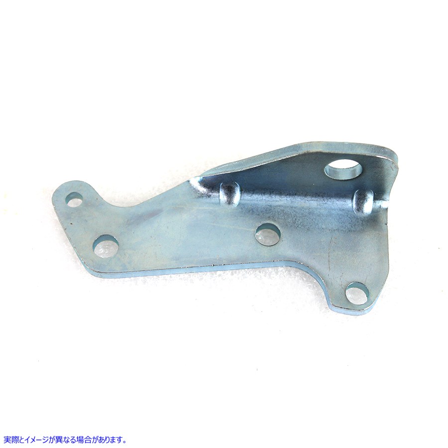 31-1016 FXR フロントエキゾーストマウント 取寄せ Vツイン FXR Front Exhaust Mount (検索用／65670-82B