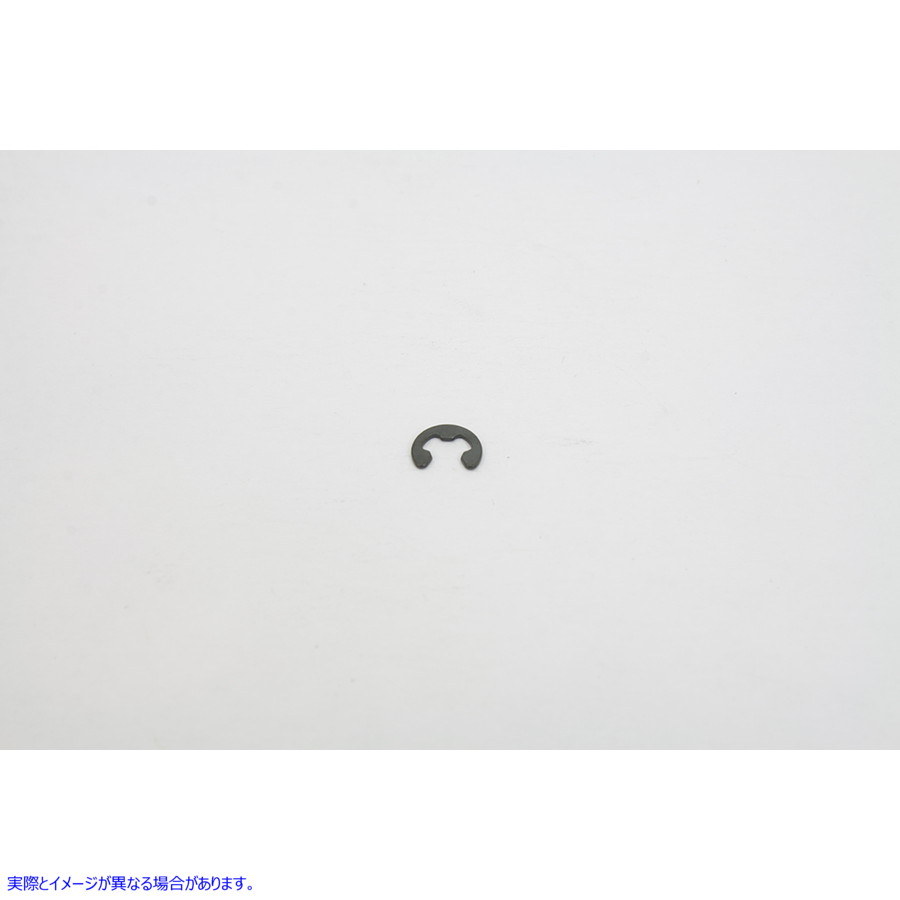 31-1033 ブレーカーアームスプリングクリップ 取寄せ Vツイン Breaker Arm Spring Clip (検索用／29620-55