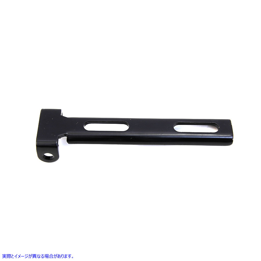 31-1035 1-1/2 インチ チルトアップ シート マウント ブラケット フロント ブラック 取寄せ Vツイン 1-1/2 inch Tilt-Up Seat Mo