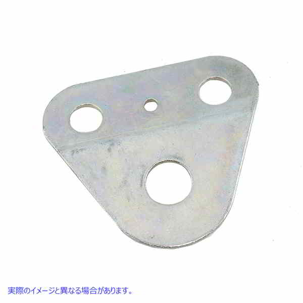 31-1036 FXR ホーンマウントブラケット 取寄せ Vツイン FXR Horn Mount Bracket (検索用／69006-84A