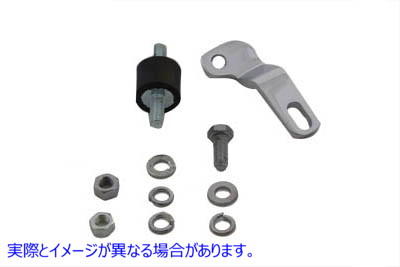31-1259  取寄せ Vツイン Oil Tank Bracket Set (検索用／