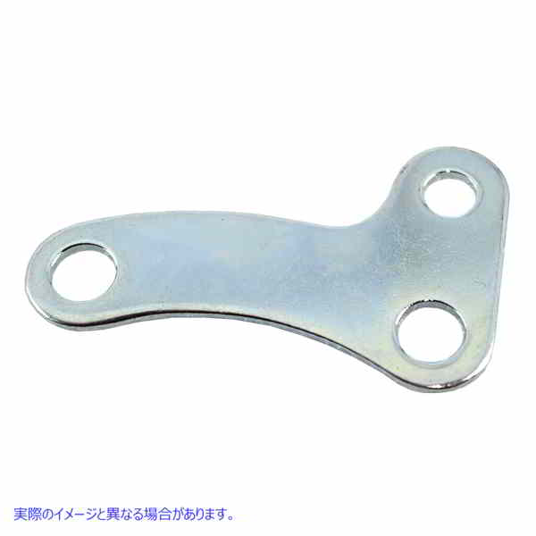 31-1294 亜鉛スターターモーターブラケット 取寄せ Vツイン Zinc Starter Motor Bracket (検索用／