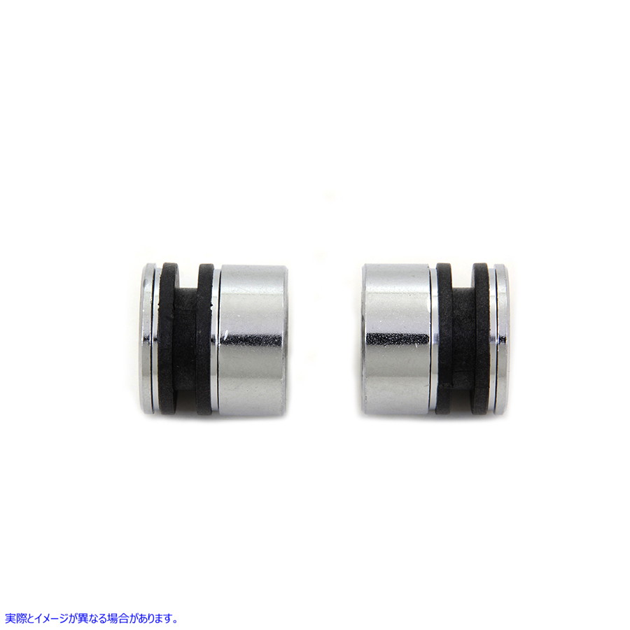 31-1300 ドッキング ポイント ブッシング セット 取寄せ Vツイン Docking Point Bushing Set (検索用／53685-96