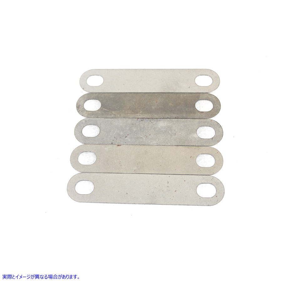 31-1306 エンジン マウント シム 0.036 インチ 取寄せ Vツイン Engine Mount Shim .036 inch (検索用／
