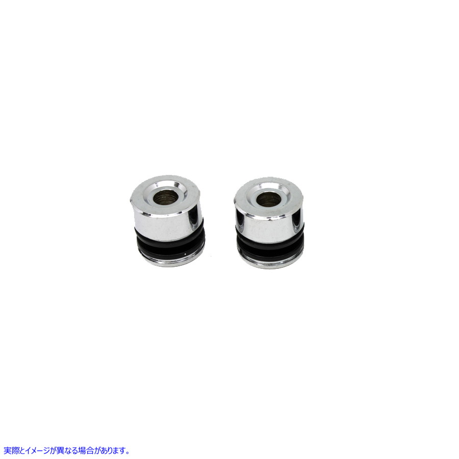 31-1315 ドッキング ポイント ブッシング セット 取寄せ Vツイン Docking Point Bushing Set (検索用／53683-96