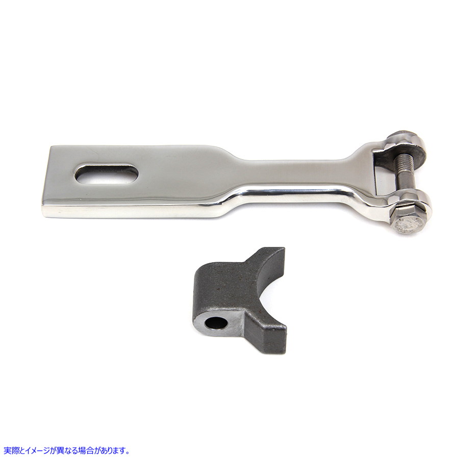 31-1575 ソロシートヒンジキット 取寄せ Vツイン Solo Seat Hinge Kit (検索用／
