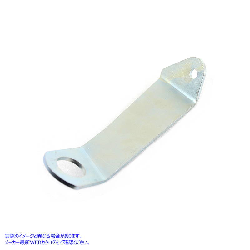 31-1768 FL ホーンブラケット 亜鉛 取寄せ Vツイン FL Horn Bracket Zinc (検索用／69130-65