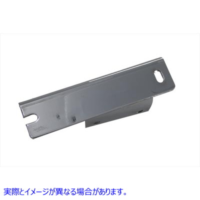 31-1978 点火コイルマウントブラケット 取寄せ Vツイン Ignition Coil Mount Bracket (検索用／31728-78