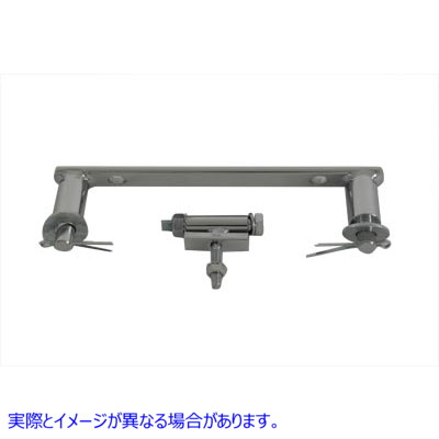 31-1984 FXST ソロシートマウントキット 取寄せ Vツイン FXST Solo Seat Mount Kit (検索用／