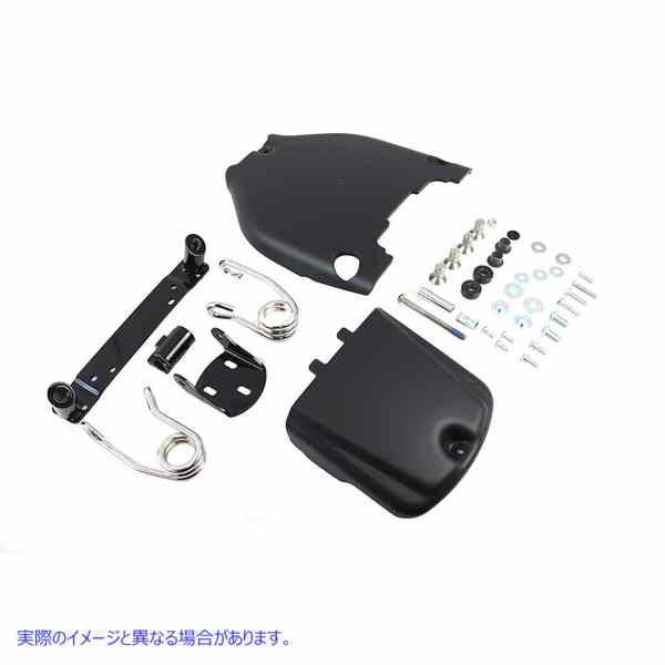 31-2005 OEソロシートマウントキット 取寄せ Vツイン OE Solo Seat Mount Kit (検索用／54376-10B OE 54376-10B