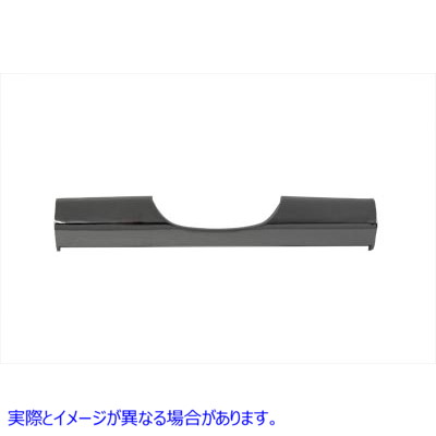 31-2098 クローム ウインカー マウント リア 取寄せ Vツイン Chrome Turn Signal Mount Rear (検索用／68510-74B