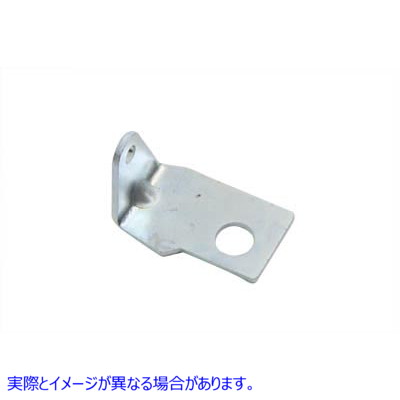 31-2124 ブレーキペダルストップ亜鉛 Brake Pedal Stop Zinc 取寄せ Vツイン (検索用／