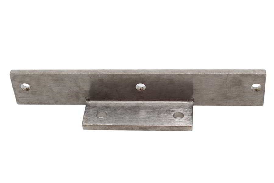 31-2271 取寄せ Vツイン Vertical Mount License Plate Bracket Stainless (検索用／)