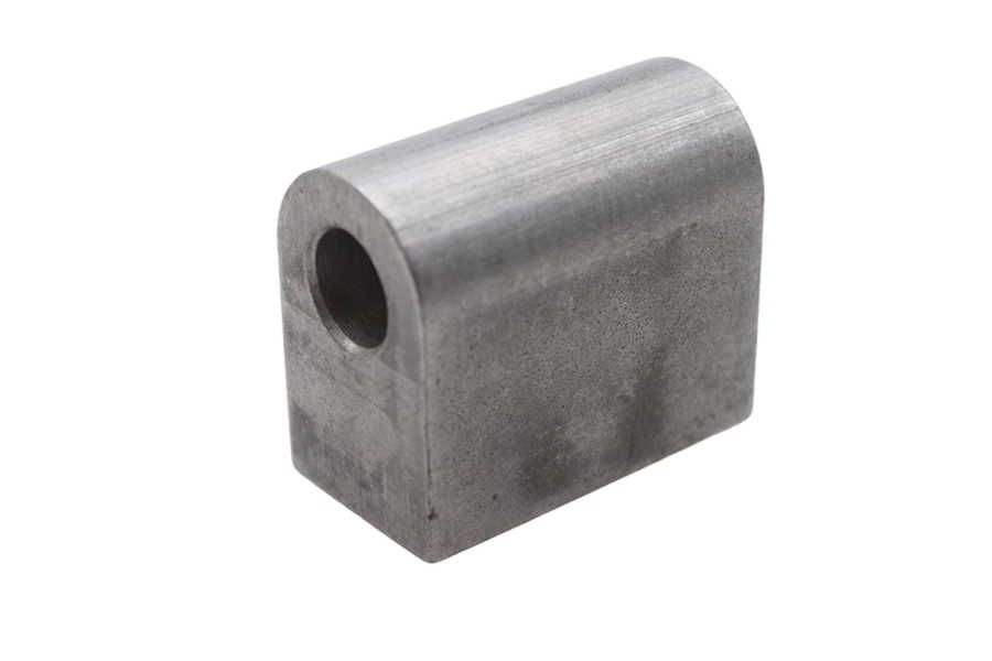 31-2339 取寄せ Vツイン Raw Steel Seat Pivot Block (検索用／)
