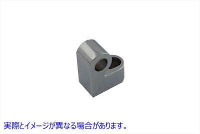 31-3982 ヘッドランプマウントブラケット 取寄せ Vツイン Headlamp Mount Bracket (検索用／67771-88