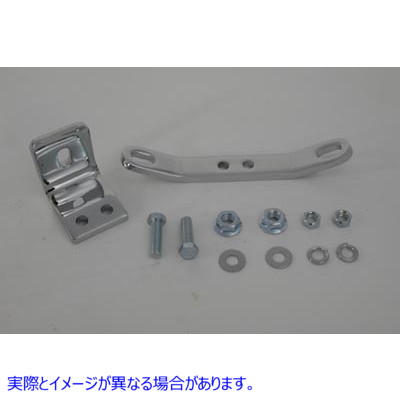 31-4020 クロームトップマキシエンジンマウント 取寄せ Vツイン Chrome Top Maxi Engine Mount (検索用／