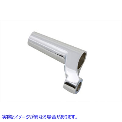 31-4072 ウインカーフロントサポート 取寄せ Vツイン Turn Signal Front Support (検索用／68555-87