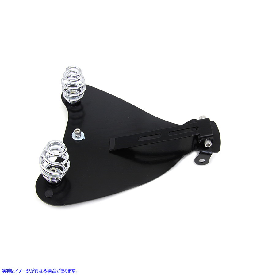 31-4086 ソロシートマウンティングキット Solo Seat Mounting Kit 取寄せ Vツイン (検索用／ LaRosa Design SLMK-SP1012C