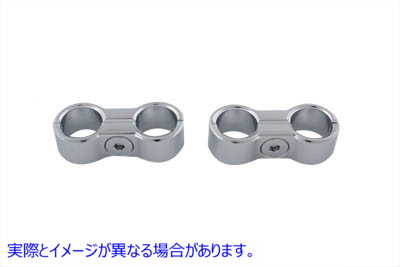 31-9001 オイルホースセパレーターセット 取寄せ Vツイン Oil Hose Separator Set (検索用／