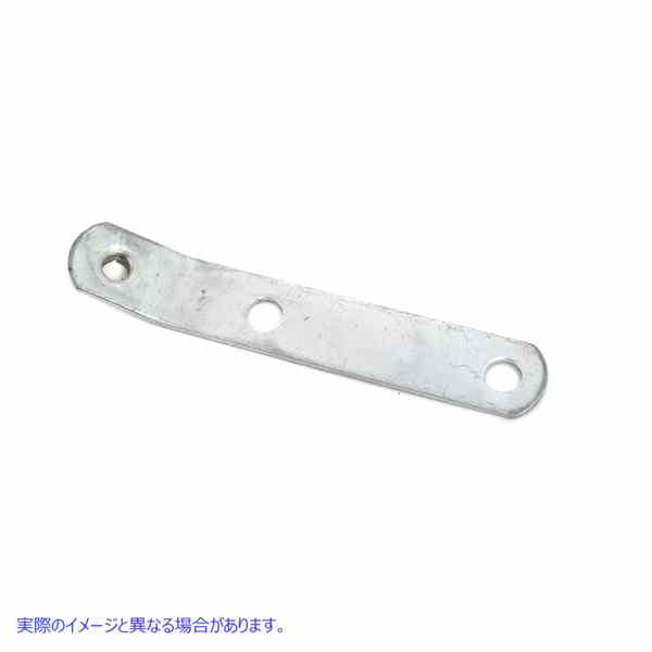 31-9904 ディストリビュータ スパーク コントロール ケーブル ブラケット 取寄せ Vツイン Distributor Spark Control Cable Brac