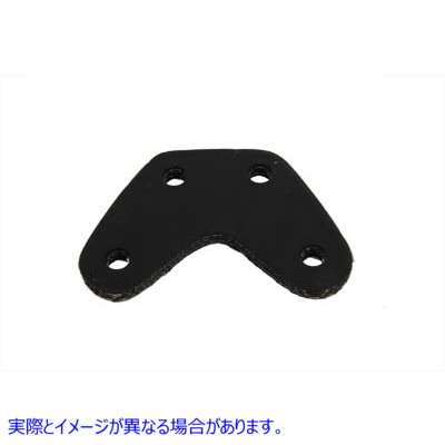 31-9919 ホーンパワーパックラバーマウント 取寄せ Vツイン Horn Power Pack Rubber Mount (検索用／69013-54