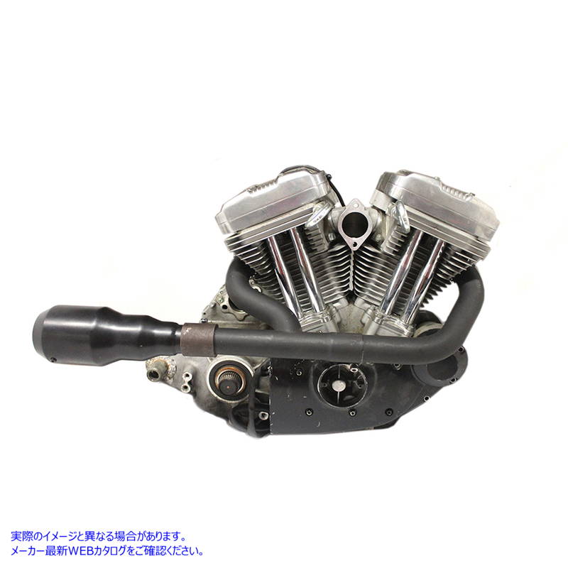 31-9941 Parkerized 1-3/4 インチ シームレス エキゾースト クランプ セット Parkerized 1-3/4 inch Seamless Exhaust Clamp Set