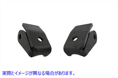 31-9967 補助バネ金具セット 取寄せ Vツイン Auxiliary Spring Bracket Set (検索用／52583-68 52584-68