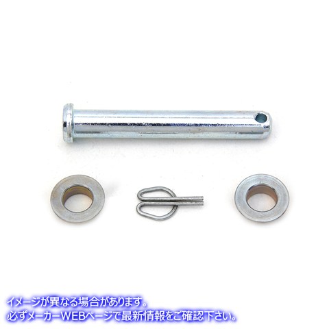 3134-4 Jiffy スタンド取り付けキット 取寄せ Vツイン Jiffy Stand Mounting Kit (検索用／ Colony