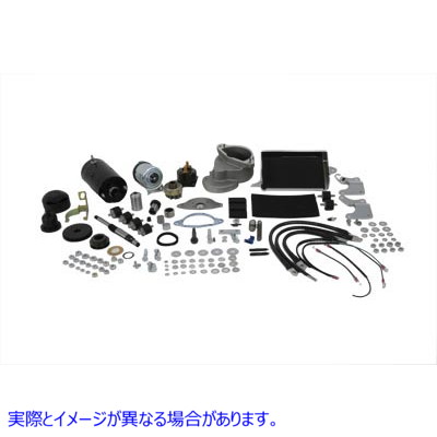 32-0000 日立標準電動スターターキット 取寄せ Vツイン Hitachi Standard Electric Starter Kit (検索用／33217-73
