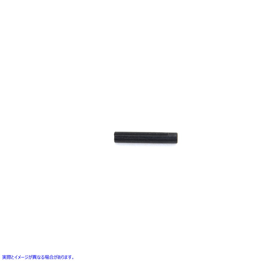 32-0029 ディストリビューターギアピン 取寄せ Vツイン Distributor Gear Pin (検索用／