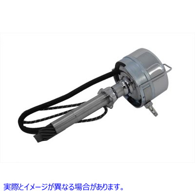 32-0038 Big Twin シングルポイントディストリビュータ 取寄せ Vツイン Big Twin Single Point Distributor (検索用／