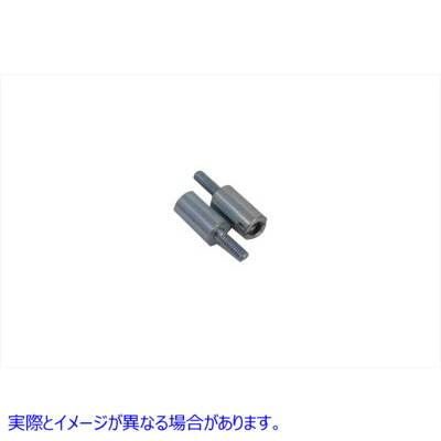 32-0049 点火サーキットブレーカーマウントスタッドセット 取寄せ Vツイン Ignition Circuit Breaker Mount Stud Set (検索用／3