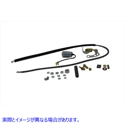 32-0068 ディストリビュータートップリビルドキット 取寄せ Vツイン Distributor Top Rebuild Kit (検索用／