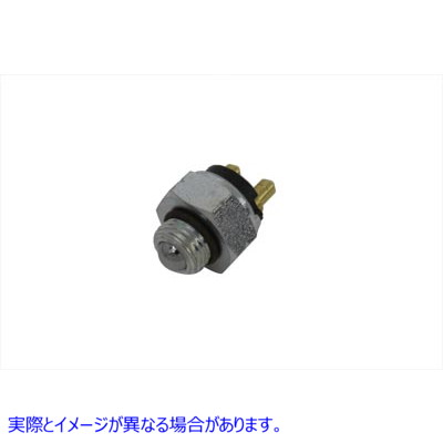 32-0069 ニュートラルスイッチ 取寄せ Vツイン Neutral Switch (検索用／33902-98 Standard Motor Products MC-NSS5