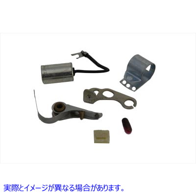 32-0107 アクセルパフォーマンス点火チューンナップキット 取寄せ Vツイン Accel Performance Ignition Tune Up Kit (検索用／ A