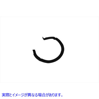 32-0134 ディストリビューター ベースリテーナー カドミウム 取寄せ Vツイン Distributor Base Retainer Cadmium (検索用／32585
