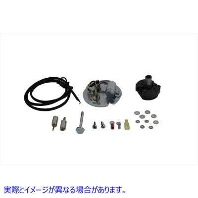 32-0136 ストックポイント変換アドバンスキット 取寄せ Vツイン Stock Points Conversion Advance Kit (検索用／32515-85