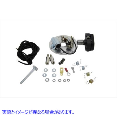 32-0150 ポイント変換アドバンスキット 取寄せ Vツイン Points Conversion Advance Kit (検索用／