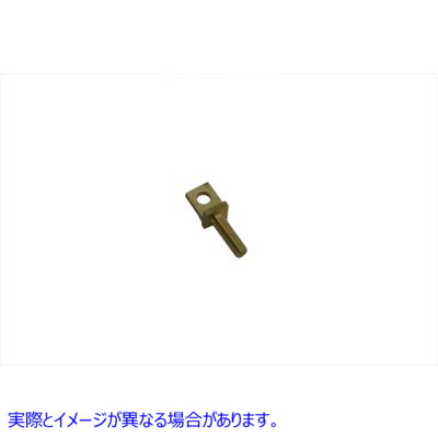 32-0154 ディストリビューター ワイヤー スタッド 取寄せ Vツイン Distributor Wire Stud (検索用／32676-49