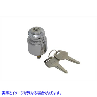 32-0161 イグニッションキースイッチ 取寄せ Vツイン Ignition Key Switch (検索用／71425-77