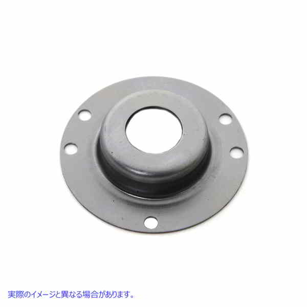 32-0195 3ブラシジェネレーター インナーオイルリテーナー 取寄せ Vツイン 3-Brush Generator Inner Oil Retainer (検索用／3102