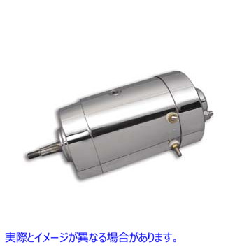 32-0207 クロム12ボルト発電機 取寄せ Vツイン Chrome 12 Volt Generator (検索用／29975-65A