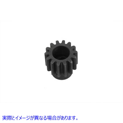 32-0218 14歯のジェネレーターギア 取寄せ Vツイン 14 Tooth Generator Gear (検索用／31070-30