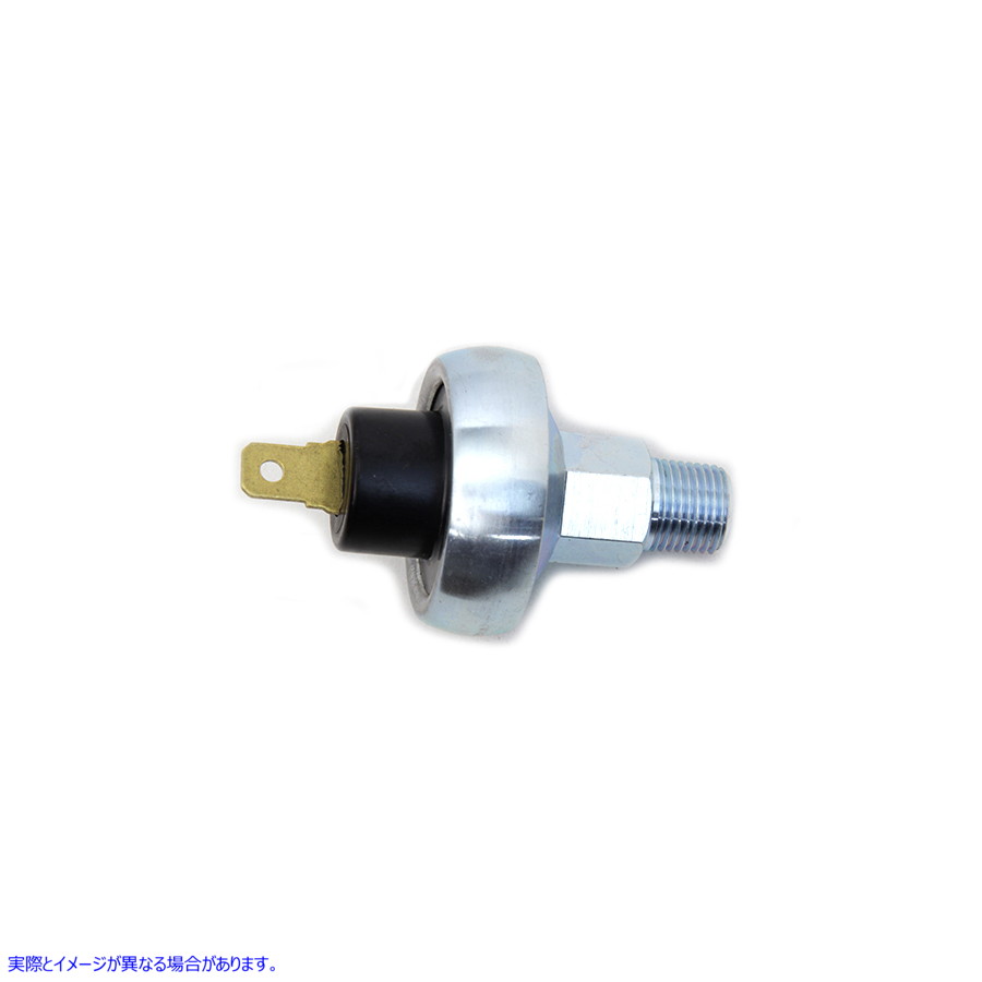 32-0282 油圧センダーユニット 取寄せ Vツイン Oil Pressure Sender Unit (検索用／26550-57
