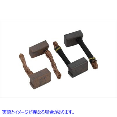 32-0307 日立 スターターブラシセット 取寄せ Vツイン Hitachi Starter Brush Set (検索用／31582-73 Eastern A-31575-73