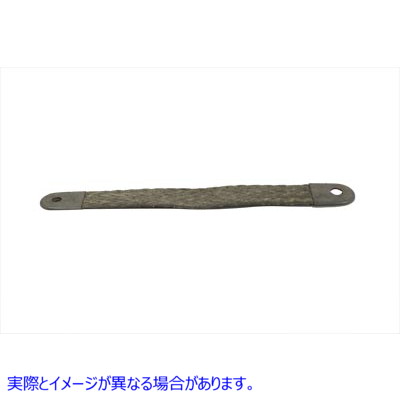 32-0331 アース 8-1/2 インチ バッテリー ケーブル 取寄せ Vツイン Ground 8-1/2 inch Battery Cable (検索用／70186-82