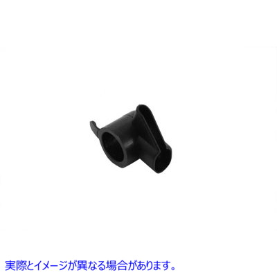 32-0354 バッテリーケーブルブーツ 取寄せ Vツイン Battery Cable Boot (検索用／70595-96