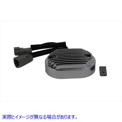 32-0379 ボルトテックソリッドステートレギュレーター 取寄せ Vツイン Volt Tech Solid State Regulator (検索用／74540-07